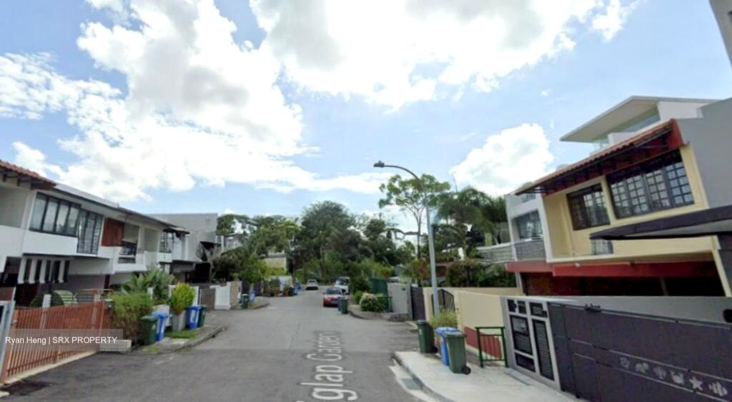 Jalan Sempadan (D15), Detached #521808621